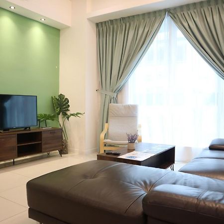 Homesuite' Home At Sutera Avenue Kota Kinabalu Exteriér fotografie