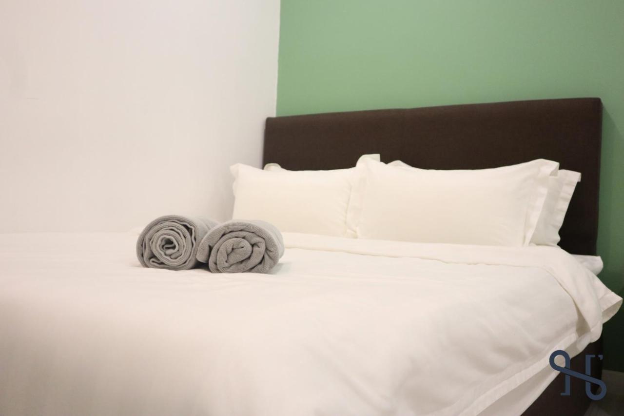 Homesuite' Home At Sutera Avenue Kota Kinabalu Exteriér fotografie