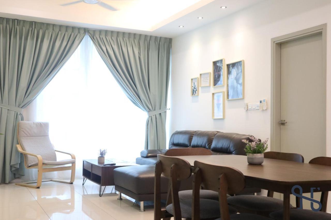 Homesuite' Home At Sutera Avenue Kota Kinabalu Exteriér fotografie