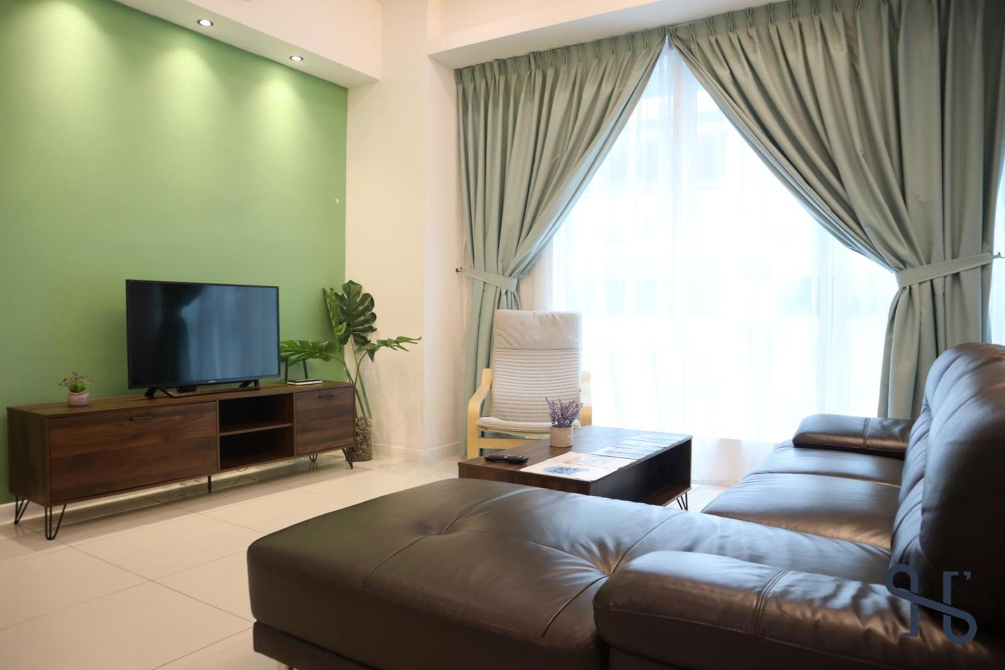 Homesuite' Home At Sutera Avenue Kota Kinabalu Exteriér fotografie