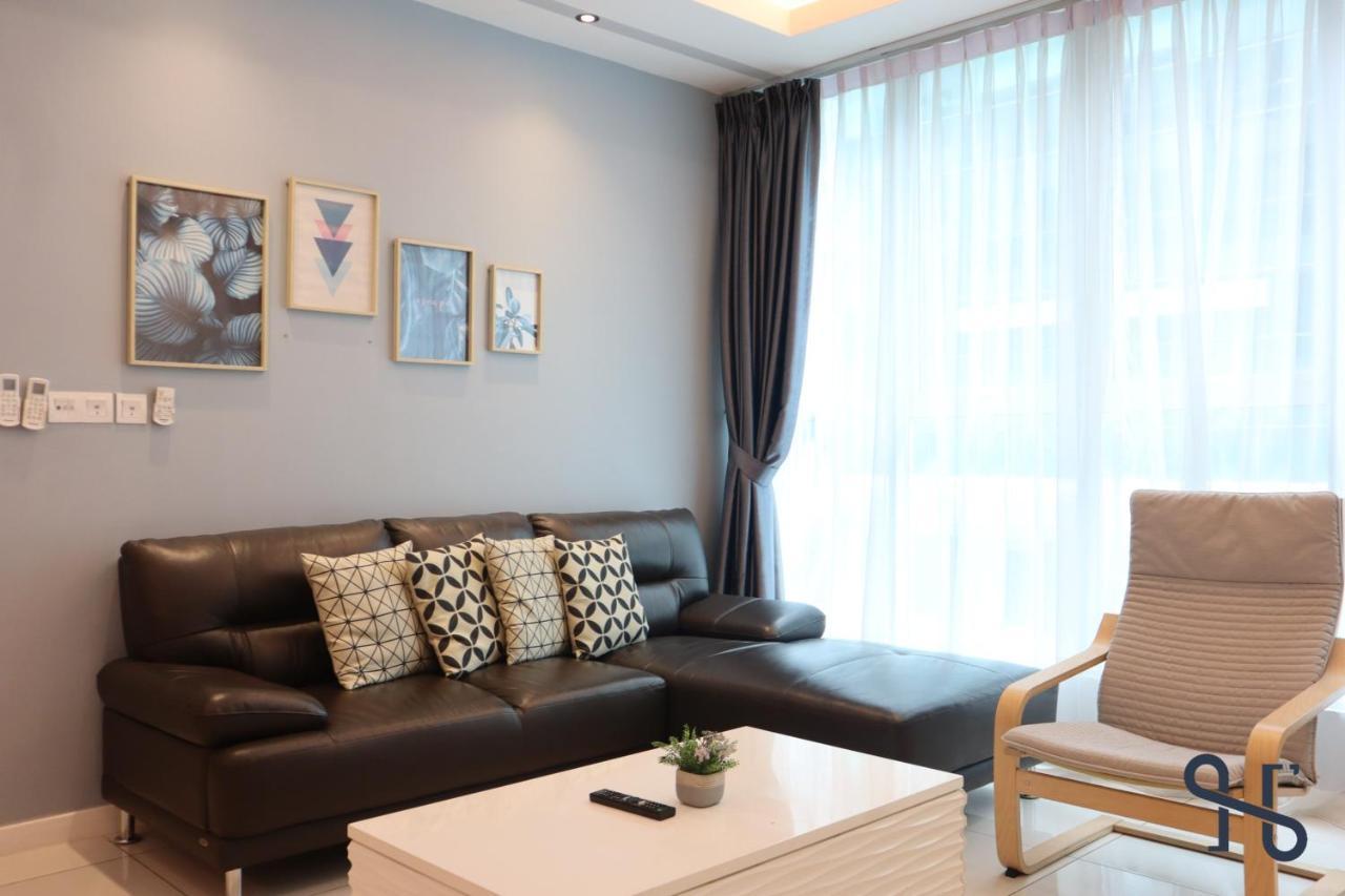 Homesuite' Home At Sutera Avenue Kota Kinabalu Exteriér fotografie