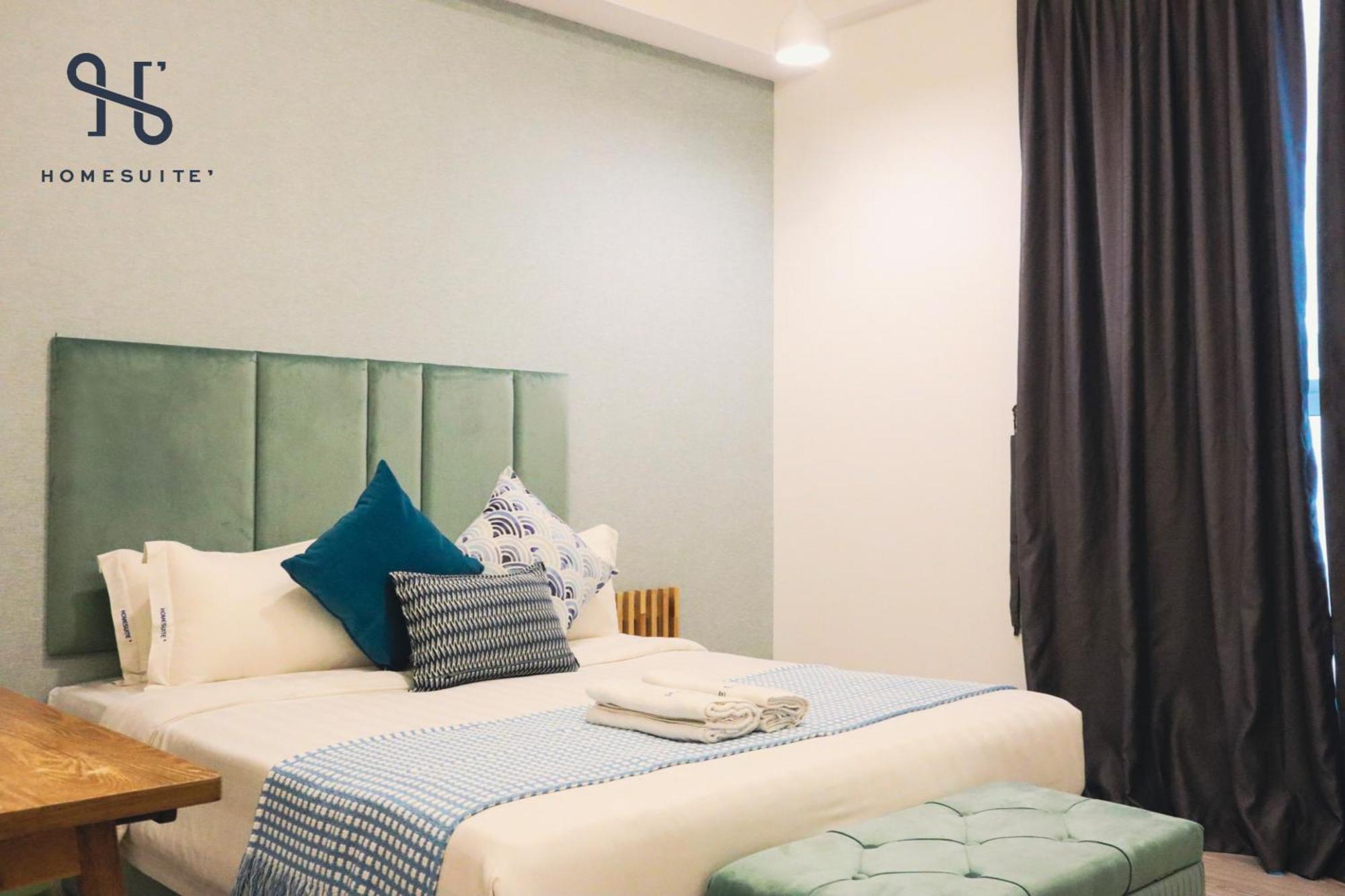 Homesuite' Home At Sutera Avenue Kota Kinabalu Exteriér fotografie