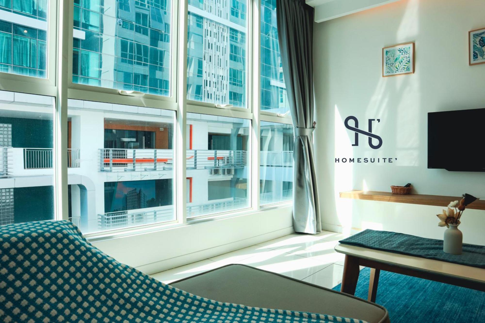 Homesuite' Home At Sutera Avenue Kota Kinabalu Exteriér fotografie