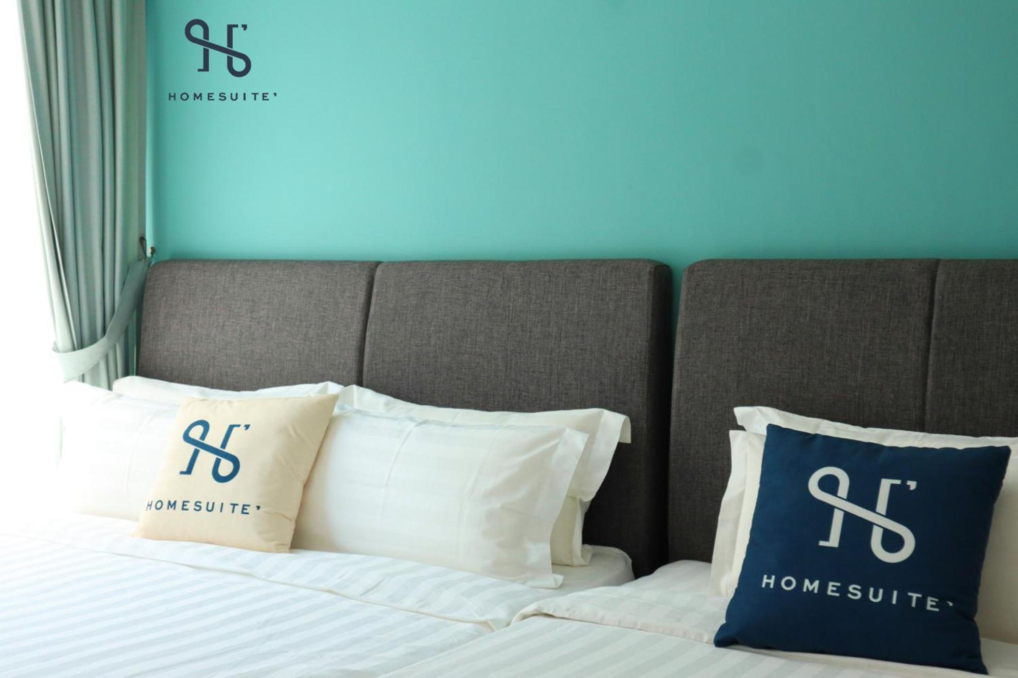 Homesuite' Home At Sutera Avenue Kota Kinabalu Exteriér fotografie